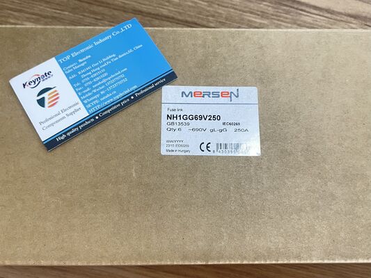 NH1GG69V250P ماژول MOSFET SiC 1250V 250A با Rds(on) کم 3.3mΩ سوئیچینگ سریع فرکانس بالا تلفات کم چگالی توان بالا درجه صنعتی برای اینورترهای PV و درایوهای موتور