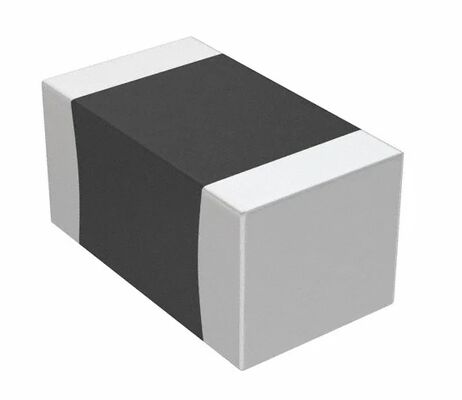 Compact 0603 MLCC 0.1μF (104) Capacitance 5.9V Rated Ultra-Low ESR/ESL High-Frequency Performance Stable Y5V Dielectric Miniature Size Ideal for Decoupling and Filtering in Dense PCBs اندازه کوچک دی الکتریک ایده آل برای جداسازی و فیلتر کردن در PCB های متراکم