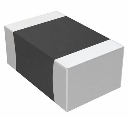 X7R 10nF MLCC با دقت بالا در بسته 0805 با درجه بندی 50 ولت ESR / ESL کم عملکرد دمای پایدار بدون سرب مطابقت RoHS برای جداسازی قدرت قابل اعتماد و فیلتر کردن سیگنال