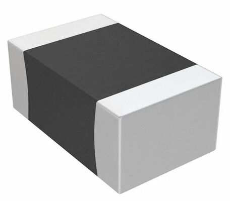 ظرفیت بالا 10μF 0805 MLCC 5.5V درجه بندی Ultra-Miniature Size Low ESR/ESL Y5V دی الکتریک عملکرد فرکانس بالا مقرون به صرفه ایده آل برای جداسازی و بوفر در الکترونیک قابل حمل