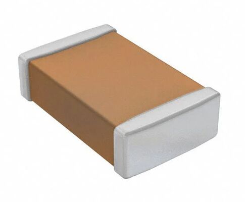 ظرفیت بالا 10μF X5S MLCC در 1206 مورد 10V رتبه بندی عملکرد پایدار ESR / ESL کم طراحی کامپکت ساخت و ساز بدون سرب ایده آل برای DC-DC buffering و decoupling پیشرفته