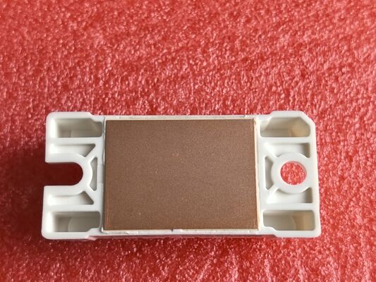 SKD33 16 1600V 33A ماژول دیود دوگانه نرم بازیابی ولتاژ پایین جلو ولتاژ بالا جریان بالا عایق بندی فشرده بسته EconoDUAL برای اصلاح کننده های صنعتی و جوش