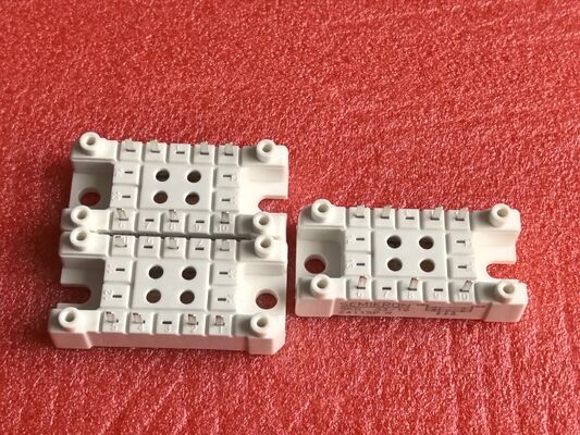 SKD33 16 1600V 33A ماژول دیود دوگانه نرم بازیابی ولتاژ پایین جلو ولتاژ بالا جریان بالا عایق بندی فشرده بسته EconoDUAL برای اصلاح کننده های صنعتی و جوش