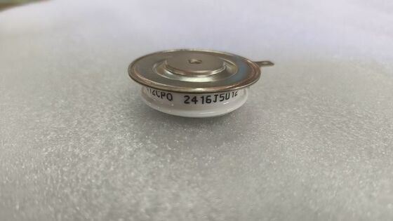 ماژول IGBT VS-ST303C12CFK0 1200V 300A با Vce(sat) کم، تلفات کم، استحکام بالا، NTC یکپارچه، سوئیچینگ سریع برای درایوهای صنعتی و اینورترهای UPS