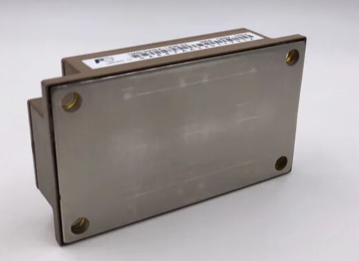 1MB1300SA-120B-52 1200V 1300A ماژول IGBT نیمه پل کم Vce ((sat) محکم بودن مدار کوتاه بالا از دست دادن کم سوئیچینگ press-fit تکنولوژی برای درایوهای صنعتی سنگین و UPS با قدرت بالا