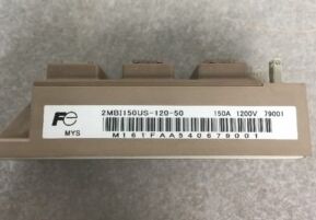 1MB1900V-120-50 1200V 1900A ماژول IGBT با قدرت بالا Ultra Low Vce ((sat) محکم بودن مدار کوتاه بالا از دست دادن کم سوئیچینگ Press-Fit Technology برای درایوهای صنعتی مگاوات و UPS با قدرت بالا