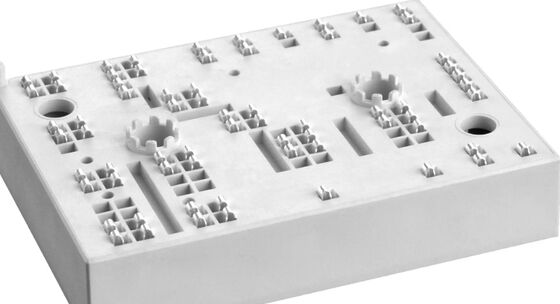 35ACC12F4V1 12V 3.5A ترانزیستور PNP خودرو کم VCE ((sat) 250mV افزایش جریان بالا SOT-223 بسته AEC-Q101 واجد شرایط برای تغییر بار و کنترل موتور در وسایل نقلیه