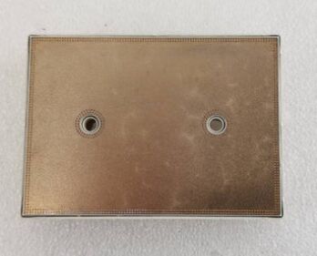 35ACC12F4V1 12V 3.5A ترانزیستور PNP خودرو کم VCE ((sat) 250mV افزایش جریان بالا SOT-223 بسته AEC-Q101 واجد شرایط برای تغییر بار و کنترل موتور در وسایل نقلیه