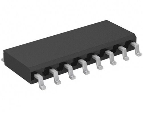 IR2086STRPBF 600V Half-Bridge Driver IC High-Side Bootstrap 200mA / 350mA منبع / غرق شدن 50ns کنترل زمان خاموش VCC UVLO حفاظت برای موتور محرک ها و اینورترهای UPS