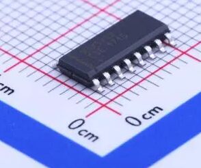 MAX3232ESE+T 3.0V تا 5.5V RS-232 گیرنده 2 راننده/2 گیرنده ±15kV حفاظت ESD قدرت کم 250kbps نرخ داده برای سیستم های باتری و صنعتی