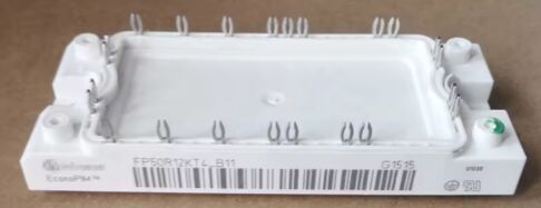 FP25R12KT4 B11 1200V 25A PIM ماژول IGBT با ضرر کم سوئیچینگ TrenchStop IGBT4 یکپارچه NTC جدا شده مس پایه 150 °C عملیات PressFIT تکنولوژی برای محرک های موتور