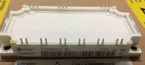 FS150R12KT4 1200 ولت 150 آمپر ماژول شش گانه IGBT با VCE(sat) پایین، راندمان بالا، مقاومت در برابر اتصال کوتاه 10 میکروثانیه، NTC یکپارچه، طراحی فشرده EconoPACK+، تلفات سوئیچینگ پایین، ایده‌آل برای درایوها و UPS