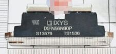 IXFN56N90P 900V 56A N-Channel MOSFET Ultra-Low Rds ((on) 135mΩ HiPerFET TM تکنولوژی قطبی دیود بدنی سریع کم Qg سوئیچینگ با سرعت بالا بسته SOT-227B برای UPS و درایور
