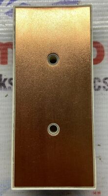 ماژول IGBT SKDH116/16-L105 1600 ولت 116 آمپر، پل 3 فاز، بوست چاپر، NTC داخلی، جریان هجومی بالا 950 آمپر، بسته SEMIPONT6، پین فشاری، دارای گواهینامه UL برای UPS و درایوها