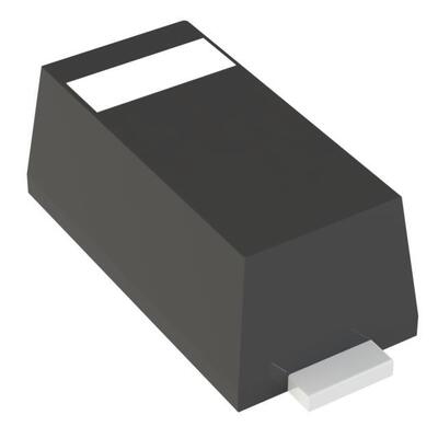 SM4004PL-TP 400V 1A دیود عمومی ولتاژ پایین VF 1.1V نشتی پایین 5 میکروآمپر جریان هجومی بالا 30 آمپر SOD-123FL -65 درجه سانتیگراد تا 175 درجه سانتیگراد سازگار با RoHS برای منابع تغذیه و روشنایی LED