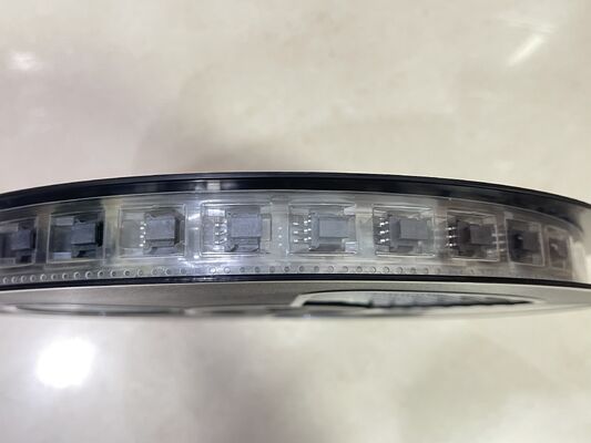 105405-1106 6 موقعیت 1.25mm Pitch Wire-to-Board Connector Crimp Housing Receptacle Type Panel Mount Friction Lock UL 1066 V-0 برای روشنایی ال ای دی و خودرو