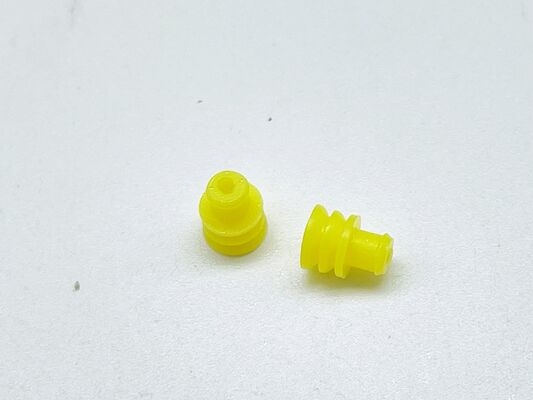 هدر 281934-2 با 2 موقعیت و گام 2.5 میلی‌متر، اتصال سیم به برد، زاویه راست، سوراخ‌کاری از طریق برد، پوشش‌دار، قفل اصطکاکی، قطبی شده، روکش قلع برای کاربردهای صنعتی و خودروسازی