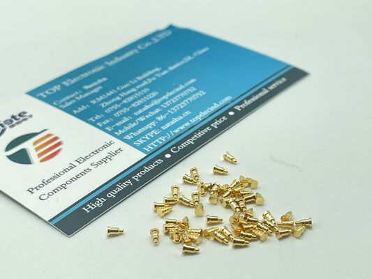 P70-1000045R سطح سوئیچ لمسی 6mm x 6mm نصب 3.5mm ارتفاع اکتور 260gf نیروی عملیاتی 50mA 12VDC 100K عمر چرخه 500Vrms دی الکتریک برای صفحه کلید و الکترونیک مصرفی