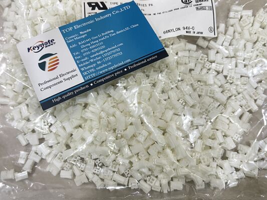 PAP-02V-S 2 موقعیت 2.0mm Pitch Connector Housing سری PA گیربکس Crimp Termination Positive Lock Compact 3A Rating 100V AC برای برنامه های سیم به صفحه و چگالی بالا