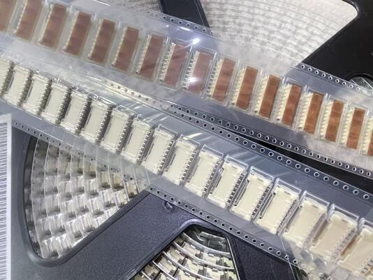 SM08B-PASS-TBT فشرده، مقاوم، امن، با قابلیت نگهداری بالا، بدون لحیم، چندکاره و قابل اعتماد – ایده‌آل برای فضاهای تنگ که نیاز به اتصالات پایدار PCB دارند