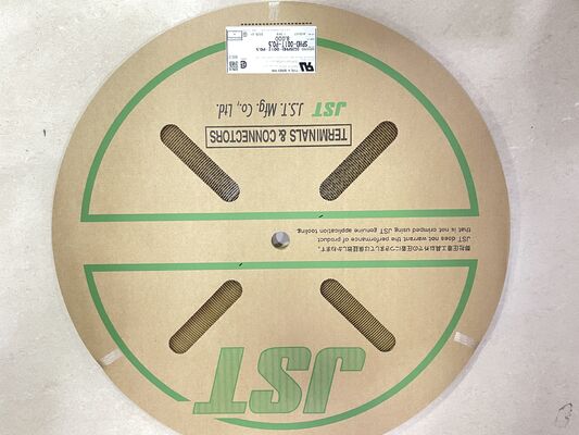SPHD-001T-P0.5 کامپکت با نگهداری بالا، افت درج کم، مقاوم در برابر لرزش، اتصال آسان، مناسب برای سیم‌های 26-28 AWG، ایده‌آل برای الکترونیک‌های فشرده