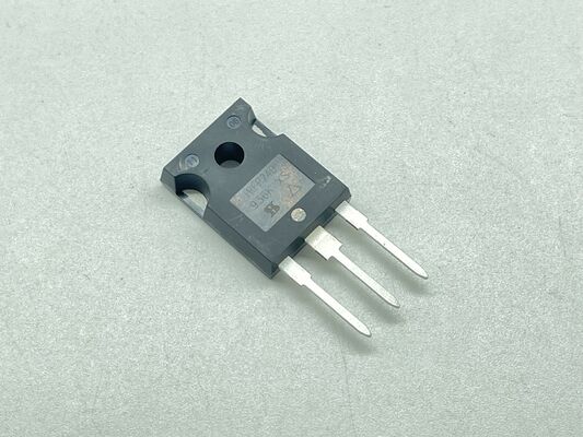 IRFP240 N-Chan MOSFET 200V Vdss 20A Id 0.18Ohm Rds ((on)) با سرعت تغییر بسته TO-247 قابل اعتماد برای صوتی و قدرت