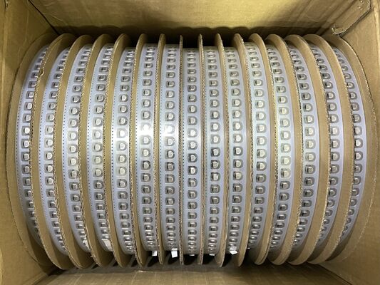 MA35V680M10X13 680μF 35V آلوم الیک کلاه 10x13mm 105°C مقاومت پایین عمر طولانی موج بالا برای قدرت و صنعتی