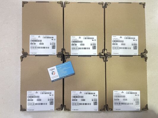 TT120N16SOFHPSA1 ماژول SCR 1600V Vdrm 120A تماس فشار Itav با ولتاژ بالا و کم تلفات درجه صنعتی برای کنترل قدرت