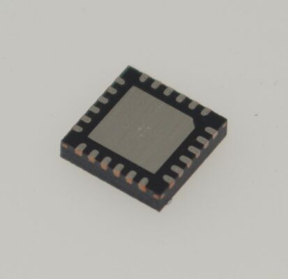 ADS8634SRGER 12-bit ADC 4-ch 1MSPS SPI prog input (±12V/0-10V) ref داخلی 2.5V-5V VQFN-24 برای صنعتی
