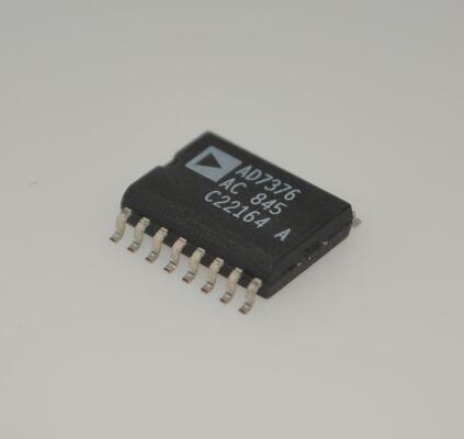 AD7376ARUZ10-R7 128-tap digipot 10k ohm SPI ± 30% تحمل دمای پایین حافظه غیر قابل تغییر TSSOP-16 برای تراش و تنظیم