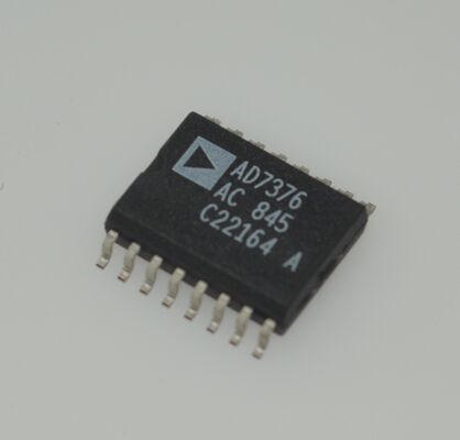 AD7376ARUZ10-R7 128-tap digipot 10k ohm SPI ± 30% تحمل دمای پایین حافظه غیر قابل تغییر TSSOP-16 برای تراش و تنظیم