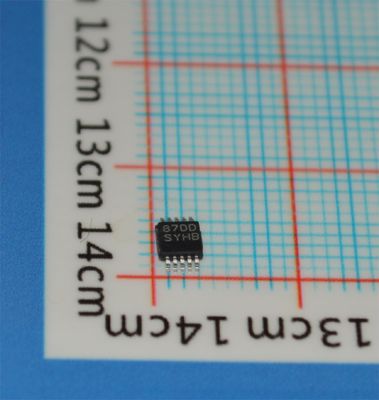 LM3409HVMY 75V 1.5A LED Driver 6-75V ورودی آنالوگ/PWM Dimming 1MHz MSOP-10 -40°C تا +125°C