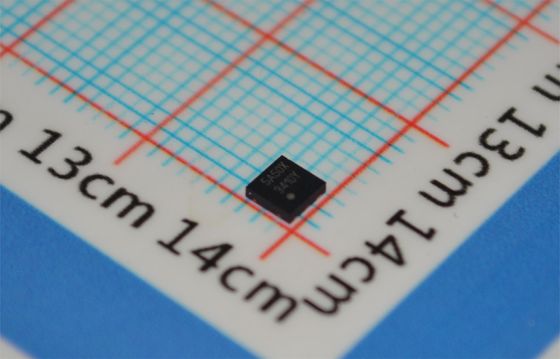 LM3410YSD 1.6MHz Boost LED Driver 2.7-5.5V ورودی 1A سوئیچ جریان 90٪ کارایی SOT-23-5 -40°C تا +85°C PWM Dimming