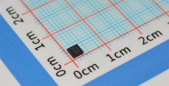 PMA3-83LN 8.3GHz تقویت کننده کم سر و صدا 18dB افزایش 2.2dB NF 3.3V منبع 50Ω مطابقت SMT-4 -40 ° C تا +85 ° C آماده 5G / WiFi-6E