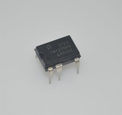 TNY275PN 10W Off-line Switcher 85-265VAC 700V MOSFET 132kHz DIP-8 -40°C تا +150°C