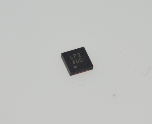 ADM7172ACPZ-R7 6.5V 2A LDO با نویز فوق‌العاده کم، نویز 1 میکروولت RMS، PSRR 75dB در 1 مگاهرتز، ورودی 2.3 تا 6.5 ولت، LFCSP-8، -40 درجه سانتی‌گراد تا +125 درجه سانتی‌گراد
