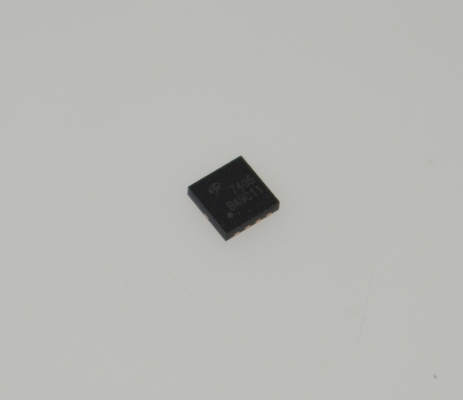 AON7405 30V N-Channel MOSFET 9.5mΩ Rds ((on) 60A مستمر DFN5x6-8L -55°C تا +175°C AEC-Q101 واجد شرایط