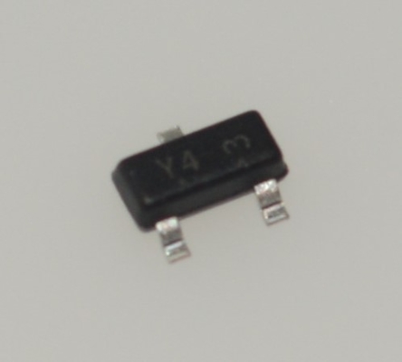 BZX84C15LT3G زنر 15 ولت SOT-23 225mW جریان نشتی کم پایداری بالا حفاظت در برابر نوسانات بدون هالوژن بسته‌بندی نواری و قرقره ایده‌آل برای بردهای مدار چاپی با فضای محدود