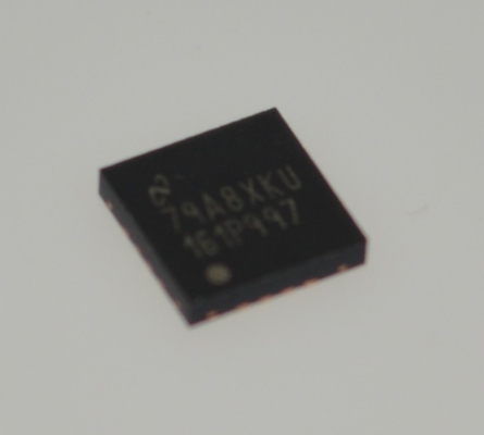 DAC161P997CISQ/NOPB - مبدل آنالوگ به دیجیتال 16 بیتی قابل برنامه ریزی با حلقه تغذیه 4-20mA با دقت بالا، توان کم، کالیبراسیون دیجیتال، سازگار با HART، مقاوم، محافظت در برابر خطا ±40 ولت، راه حل اتوماسیون صنعتی