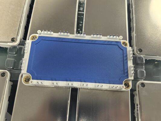 BSM150GT120DN2 ماژول IGBT 1200V/150A VCE پایین ((sat) سوئیچینگ با سرعت بالا از دست دادن کم ساخته شده NTC Baseplate جدا شده درجه صنعتی برای محرک های موتور سنگین و UPS صنعتی