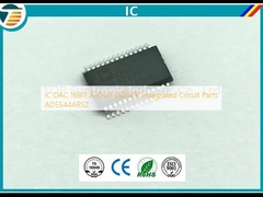 IC DAC 16BIT A-OUT 28SSOP قطعات مدار یکپارچه AD5544ARSZ